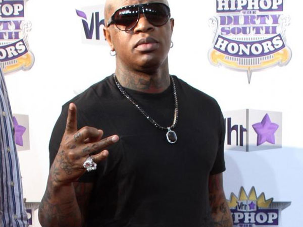 Birdman's Finger Tattoo