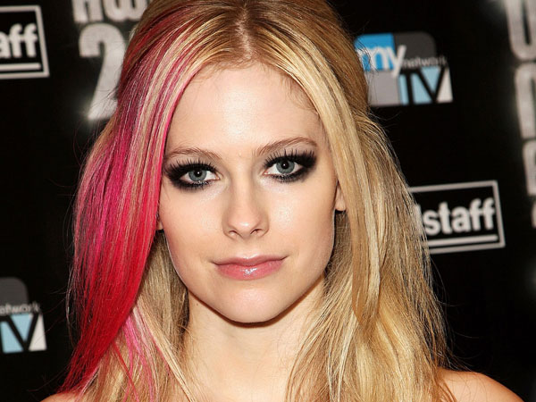 Tendance Avril