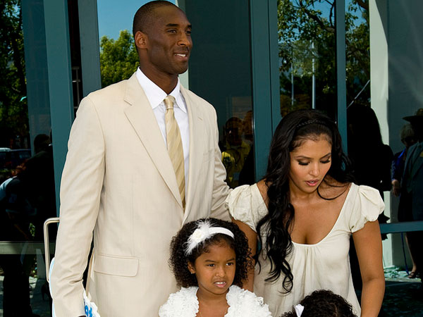 Famille de Kobé