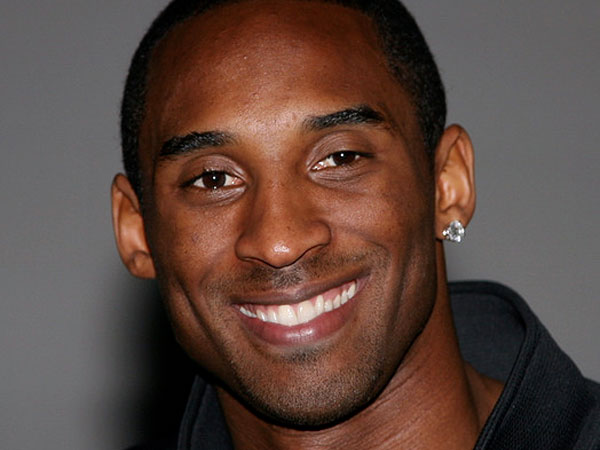 Gros plan de Kobe
