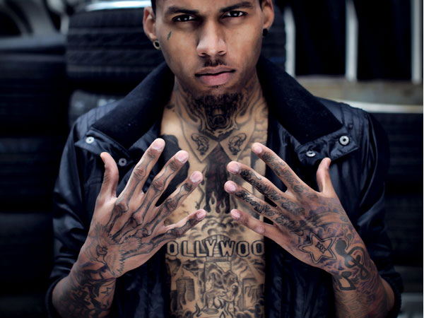 Inked Kid Ink