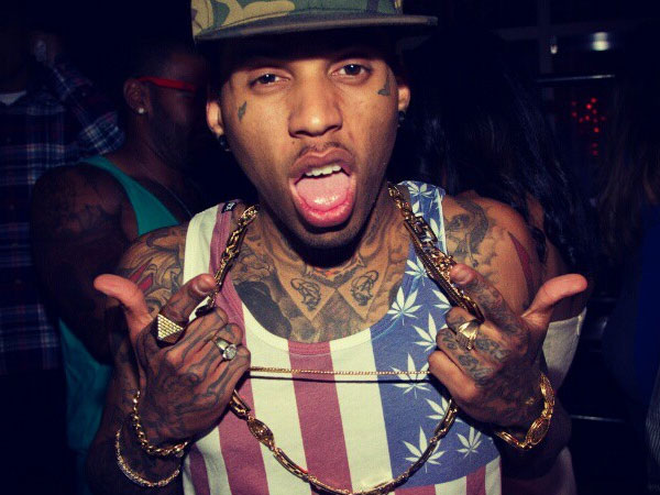 Cool Kid Ink