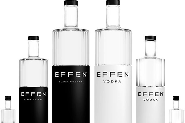 Effen Vodka