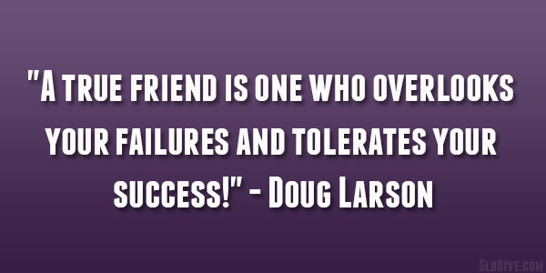 Citation de Doug Larson