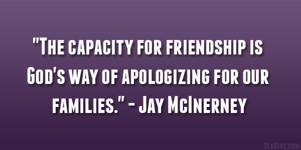 Παράθεση Jay McInerney