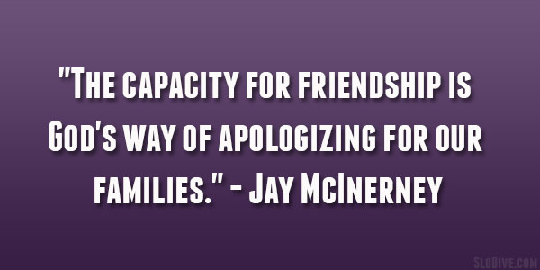 Citation de Jay McInerney