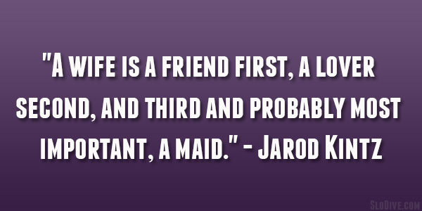 Citation de Jarod Kintz