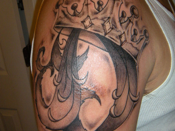 Royale Tattoo