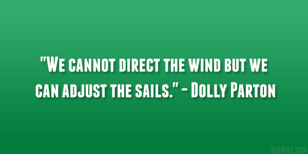 Citation de Dolly Parton