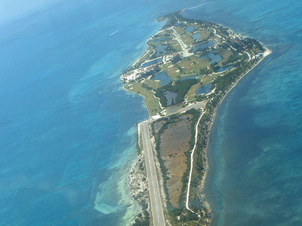 Chopper Voir Belize