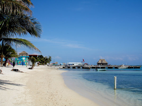 Côte du Belize