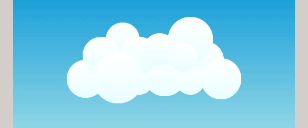 Comment créer des nuages ​​dans Adobe Fireworks 1/2