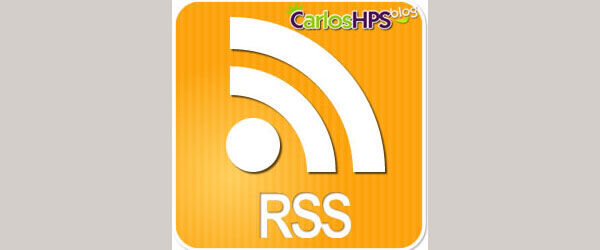 כיצד ליצור אייקון RSS