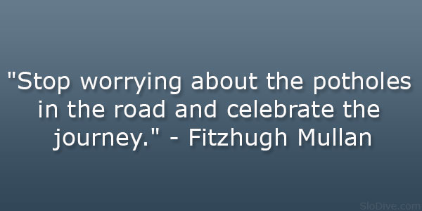 Citation de Fitzhugh Mullan