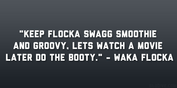 Flocka Swagg