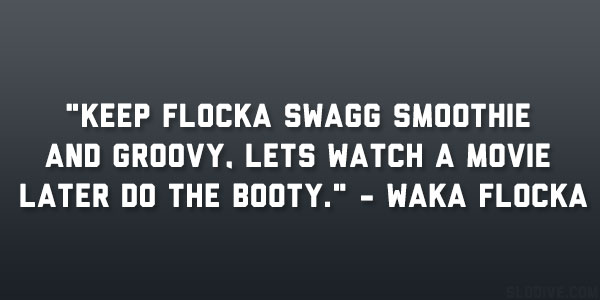 Floka Swagg