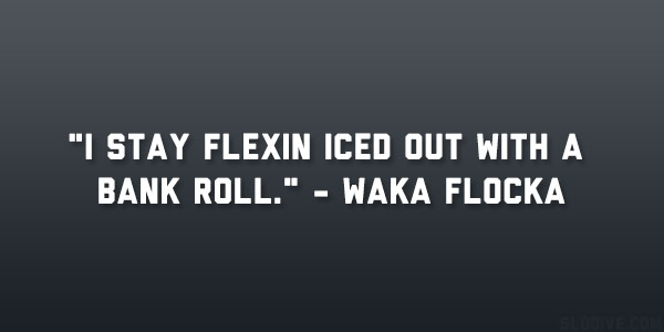 waka flocka 2014