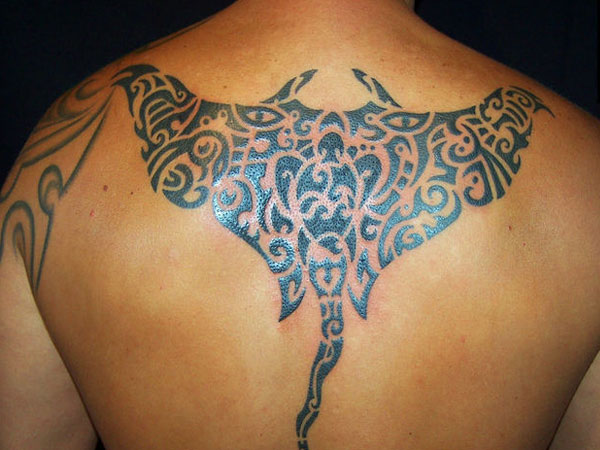 Πρωτόγονο τατουάζ