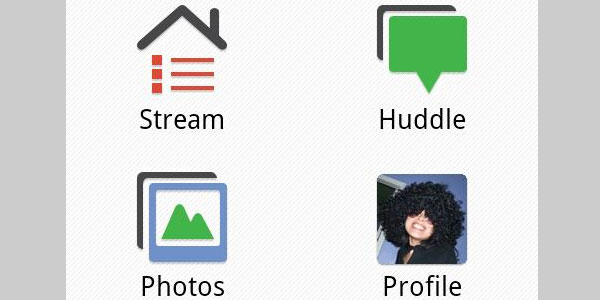 Google+