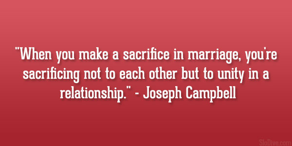 Citation de Joseph Campbell