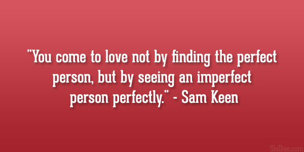Citation de Sam Keen