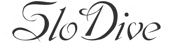 Curious Curvy Font