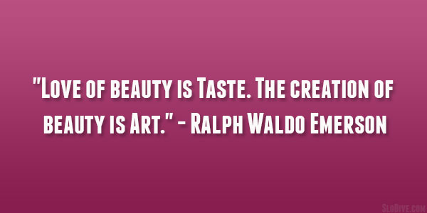 Citation de Ralph Waldo Emerson