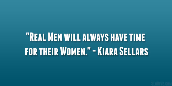 Citation de Kiara Sellars