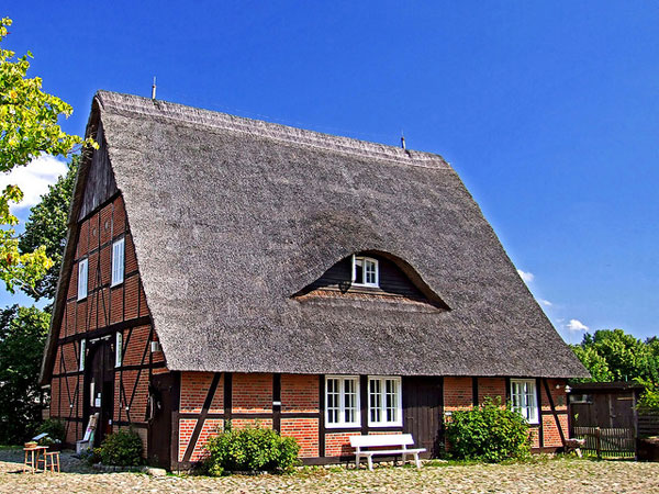 Barn House
