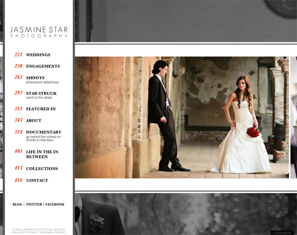 Sites de mariage flash