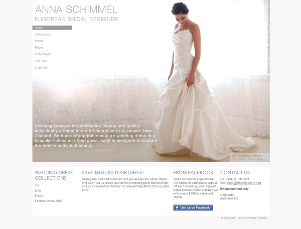 Sites de mariage