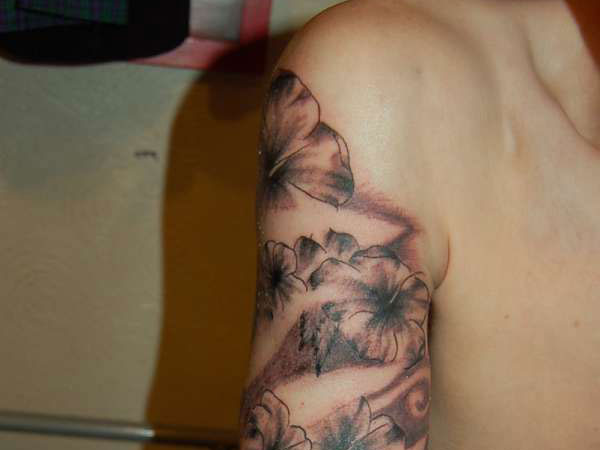 Tatouage De Bras