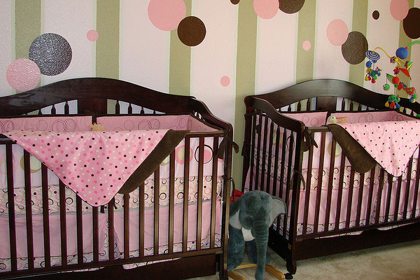 Happy Baby Room