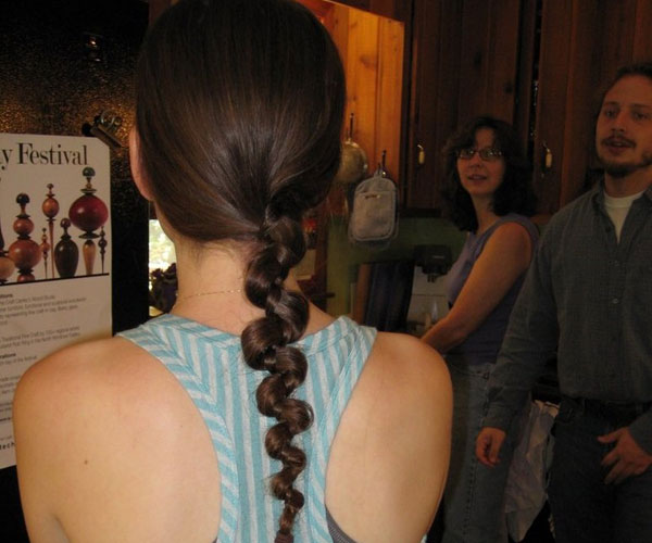 Cool Braid