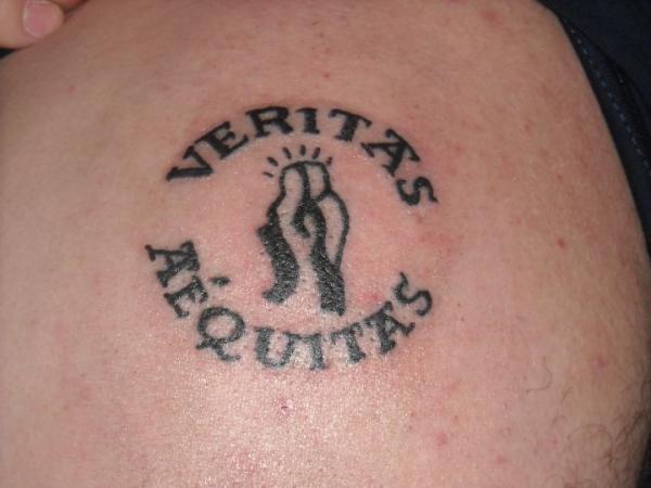 Veritas Aequitas