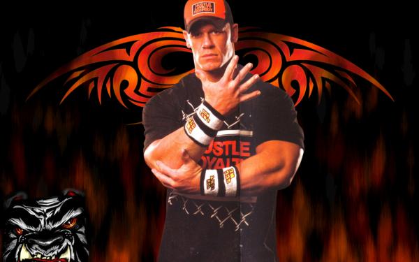 John Cena Pix