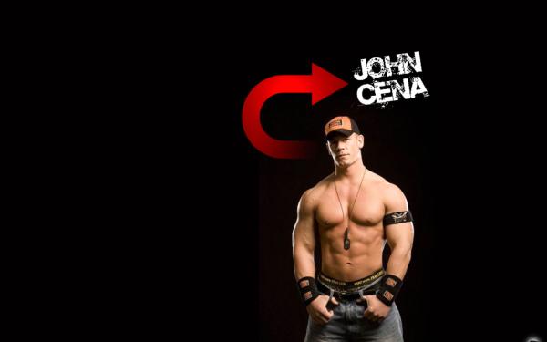 John Cena Nexus