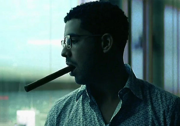 Drake de cigare