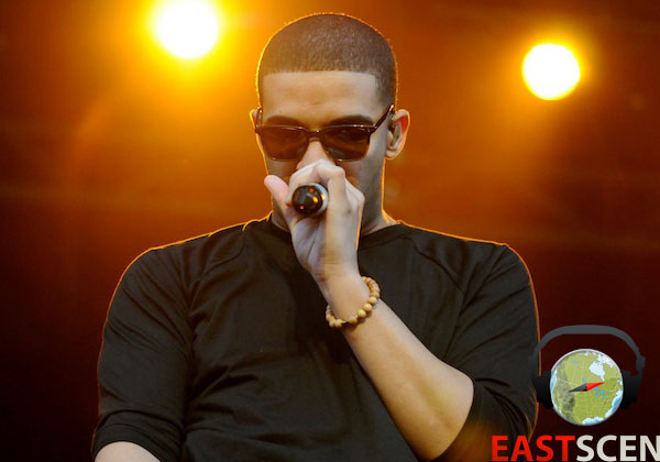 East Scene Drake