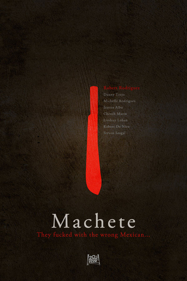 Machette