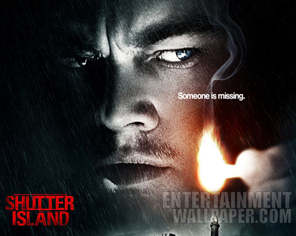 Shutter Island