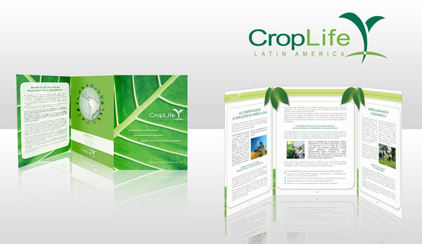 Μπροσούρα CropLife