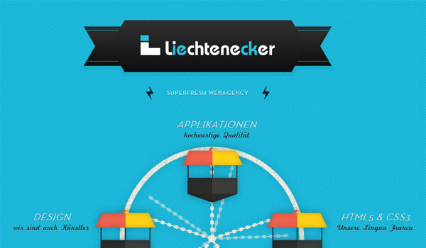 Liechtenecker