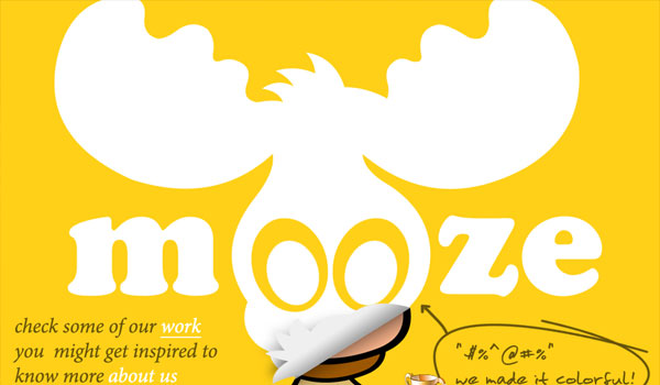 Mooze