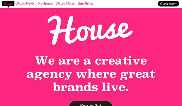 House Creative