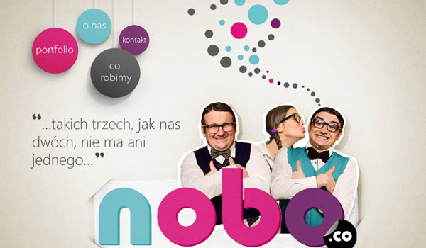 Nobo