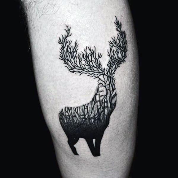 cerf-arbre-2