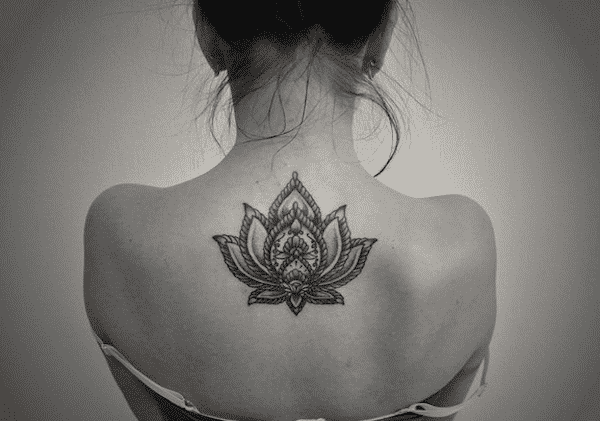 lotus-mandala