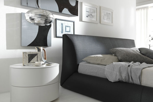 Chambre Moderne Simple