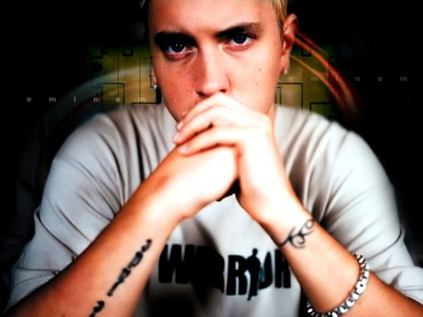 Eminem Popular Pix